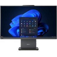LENOVO AiO računalo ThinkCentre Neo 50a G5 / Intel Core i5-13420H, 27", 2560 x 1440, 16 GB, 512 GB SSD, Windows 11 Pro, crna